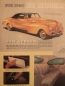 Preview: Chrysler Modellprogramm 1938 Automobilprospekt (8722)