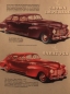 Preview: Chrysler Modelprogram 1938 Carbrochure (8722)