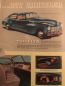 Preview: Chrysler Modelprogram 1938 Carbrochure (8722)