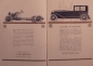 Preview: Delage Modellprogramm 1924 Automobilprospekt (8740)