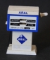 Preview: Gama BV Aral Gaspump1965 Plasticmodell with Frictiondrive (6601)