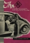 Preview: Volkswagen Beetle Accessoires-Program 1950 "Ihr R-S Autoradio" Carbrochure (6609)