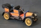 Preview: Schuco Mercedes Simplex 32 PS 1902 Blechmodell mit Friktionsantrieb (6616)