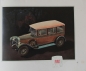 Preview: Fiat Modellprogramm 1928 Prunkkatalog (7414)