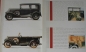 Preview: Fiat Balilla Modelprogram 1934 Carbrochure (7427)