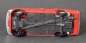 Preview: Märklin Mercedes-Benz 250 Metallmodell 1972 (0305)