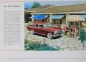 Preview: Fiat 2300 DeLuxe Modellprogramm 1959 Automobilprospekt (7464)