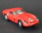 Preview: Jouef Ferrari 250 GTO 1963 Rennbahn-Modell mit Motor (6661)