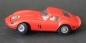 Preview: Jouef Ferrari 250 GTO 1963 Rennbahn-Modell mit Motor (6661)