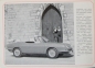 Preview: Fiat 850 Spider Modelprogram 1966 only Dealer-Brochure (7476)