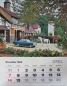 Preview: Opel Advertising-Year-Calendar 1965 (6676)