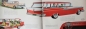 Preview: Ford Station Wagon Modelprogram 1959 Carbrochure (8623)