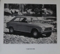 Preview: Peugeot "Selection des Coupes et Cabriolets 1898-1973" Peugeot-Historie 1973 (6703)