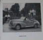 Preview: Peugeot "Selection des Coupes et Cabriolets 1898-1973" Peugeot-Historie 1973 (6703)