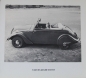 Preview: Peugeot "Selection des Coupes et Cabriolets 1898-1973" Peugeot-Historie 1973 (6703)