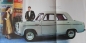 Preview: Ford Anglia Perfect Modellprogramm 1957 Automobilprospekt (6708)