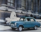 Preview: Ford Anglia Perfect Modellprogramm 1957 Automobilprospekt (6708)