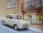 Preview: Ford Anglia Perfect Modellprogramm 1957 Automobilprospekt (6708)