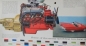 Preview: Ford Thunderbird Modelprogram 1957 Carbrochure (7332)