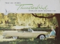 Preview: Ford Thunderbird 1960 Carbrochure (7355)