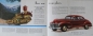 Preview: Hudson Commodore Modelprogram 1945 Carbrochure (6733)