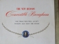 Preview: Hudson Convertible Brougham Modelprogram 1948 Carbrochure (6737)