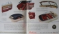 Preview: Hudson Convertible Brougham Modelprogram 1948 Carbrochure (6737)