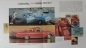 Preview: Ford Modelprogram 1962 "Live it up..." Carbrochure (4812)