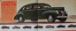 Preview: Ford Modelprogram 1940 Carbrochure (7943)
