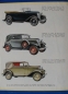 Preview: Ford A Modellprogramm 1928 Automobilprospekt (7855)