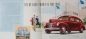 Preview: Ford Modelprogram 1940 Carbrochure (7868)
