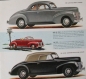 Preview: Ford Modelprogram 1940 Carbrochure (7868)
