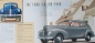 Preview: Ford Modelprogram 1940 Carbrochure (7868)