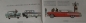 Preview: Edsel Ford Modelprogram 1957 Carbrochure (7870)