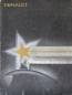 Preview: Renault Stella Modelprogram 1932 Carbrochure (6783)