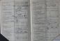 Preview: Goliath Deliveryvan 14,5 PS 1956 Motorvehiklepapers (8808)