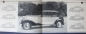 Preview: Renault Nervastella 8 Cylindres Modellprogramm 1930 Automobilprospekt (6787)