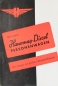Preview: Hanomag Diesel Personalcars Modelprogram 1939 Carbrochure (8664)