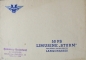 Preview: Hanomag 50 PS Sturm  Sedan Longchassis Modelprogram 1936 Carbrochure (3211)