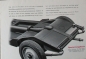 Preview: Hanomag 50 PS Sturm  Sedan Longchassis Modelprogram 1936 Carbrochure (3211)