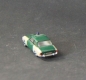 Preview: Märklin Ford Taunus 20 M Polizei 1967 Plastikmodell (6839)
