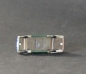 Preview: Märklin Ford Taunus 20 M Polizei 1967 Plastikmodell (6839)