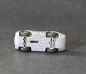 Preview: Schuco Piccolo Mercedes-Benz Silberpfeil 1955 Metallmodell (6840)