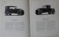 Preview: Hupmobile Modellprogramm 1914 Automobilprospekt (8422)