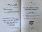 Preview: Koenig "Ankauf und Unterhaltung gebrauchter Kraftwagen" Vehicletechnic 1918 (6845)