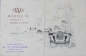 Preview: Itala 56 Sport Modelprogram 1914 Carbrochure (8427)