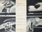 Preview: Kaiser Darrin Modelprogram 1953 Carbrochure (4021)