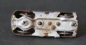 Preview: GF Georg Fischer Racingcourse-Tincar 1948 US-Zone with Frictiondrive (6868)