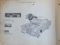 Preview: Mercedes-Benz 190 c/Dc 1961 Ersatzteilliste (6871)