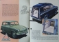 Preview: Lloyd LP 400 S Modelprogram 1958 Carbrochure (8466)